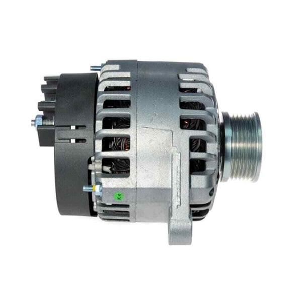 Hella 8EL 011 710-881 Generator FüR Opel Zafira / Zafira Family B (A05)-image