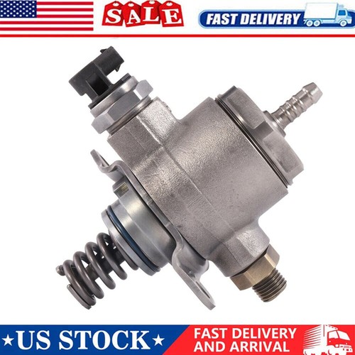 High Pressure Fuel Pump 036A06J127025G For Audi TT Quattro 2011-2014