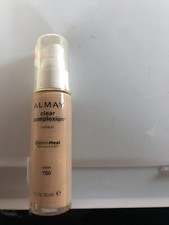 Almay Clear Complexion Makeup BlemishHeal 700 Warm
