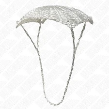 Mezco One:12 Amazing Spider-Man - Web Parachute & Slingshot Marvel 1:12 Scale