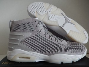 jordan elevation grey