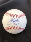 SAN FRANCISCO GIANTS JOEY BART SIGNED BASEBALL JSA COA AUTOGRAPH AUTHENTIC