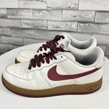 Size 6 - Nike Air Force 1 Type Sail Gum 