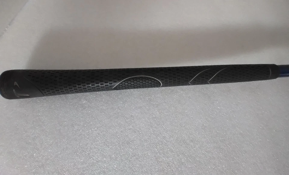 Tour Edge BAZOOKA JMAX QL 9 IRON Right Handed Graphite Aldila 70-A Senior - Image 4 of 4