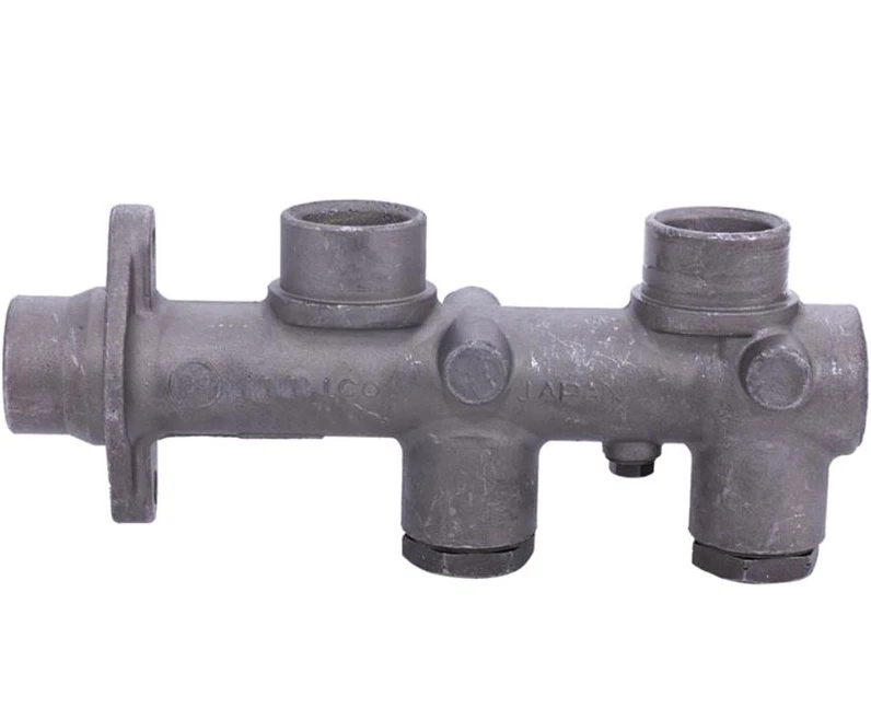 REMAN OEM 11-1658 Master Cyl. e.g. 46010E8702 PARA 70--81 200SX/240Z/260Z/280Z Foto 3 de 3