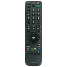 New AKB69680423 Replace Remote for LG TV 42PQ10 50PQ10 42PQ12 50PQ12 50PS11