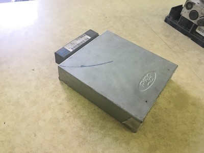 2001 FORD TAURUS/ MERCURY SABLE OEM ENGINE COMPUTER BOX 1F1F-12A650-FD