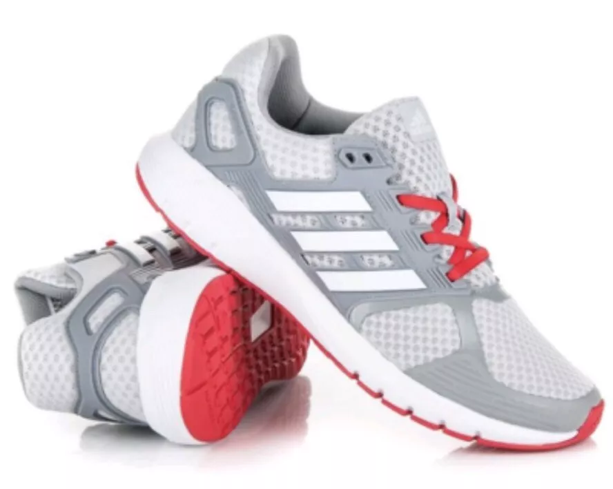 Adidas Women's Running Shoes DURAMO 55 Ortholitr Cloudfoam Size Grey BB4667 | eBay