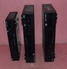 3 Cisco Digital Home Communications Terminal Explorer Model 8640HDC And 4640HDC.