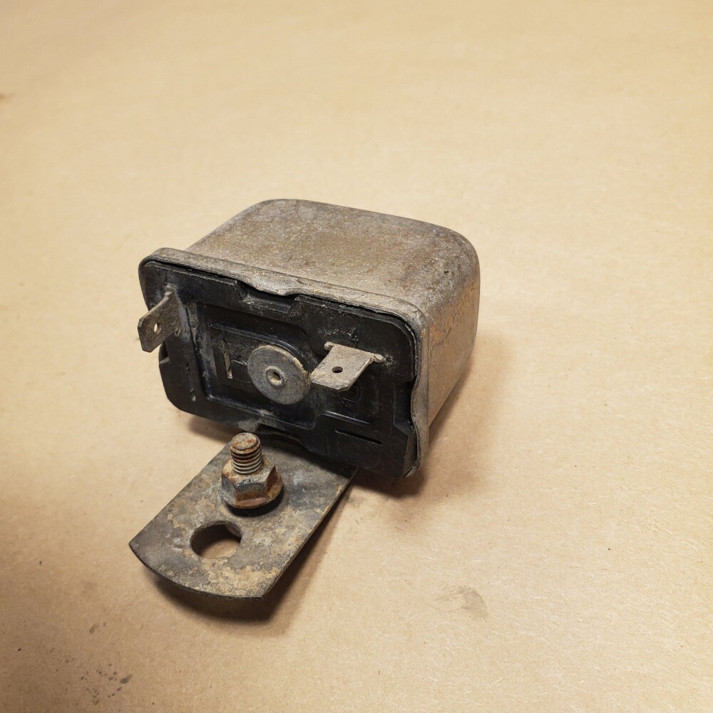 Factory Original SIPEA T-7430 6N Seat Belt Buzzer Relay for Alfa, Fiat, Ferrari