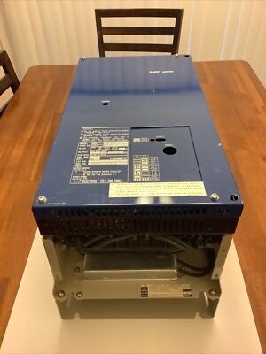 Industrial Control Equipment ELT Industries  General Purpose Inverter