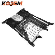 Front Engine Splash Shield Under Cover For Honda Civic 2012 / For Acura ILX 2013