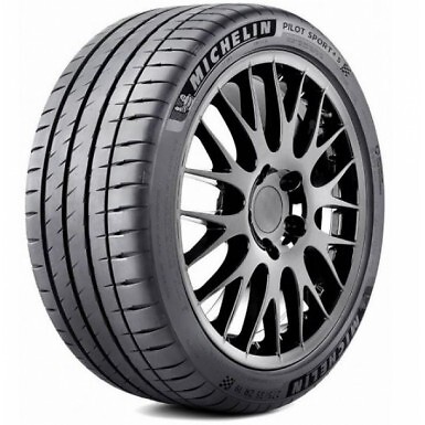295/25 R21 96 (Y) MICHELIN - Pilot Sport 4S - Foto 1 di 1