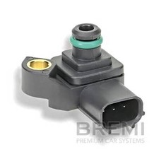 BREMI Ladedruck Saugrohrdrucksensor Für ACURA Mdx Rdx HONDA Accord IX 05-17