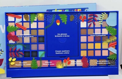 Sephora Wishing You Blockbuster Multi-Use Makeup Palette