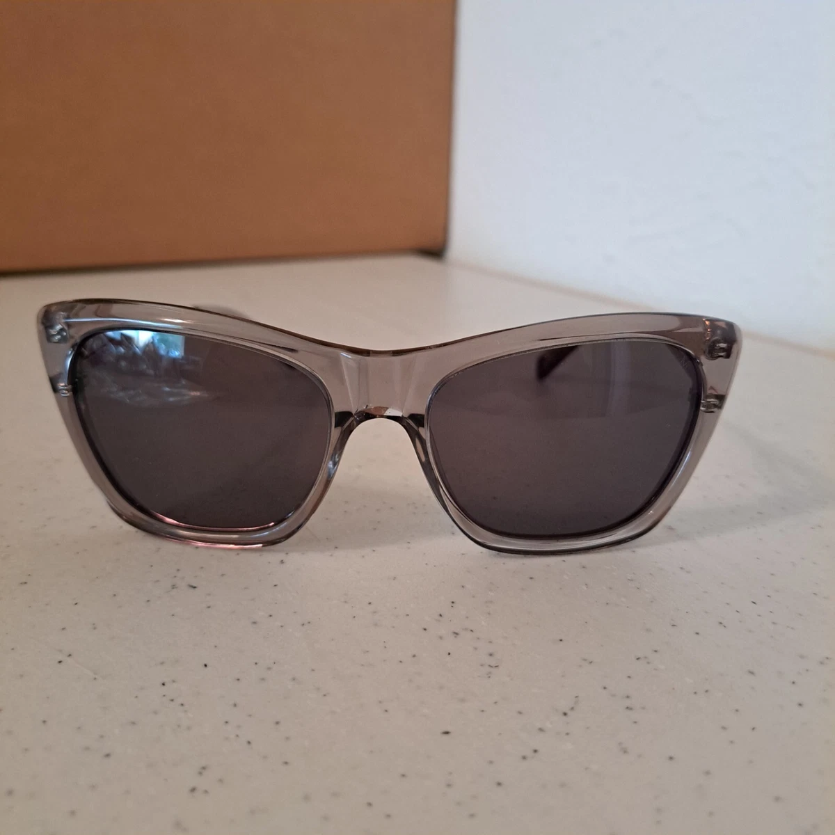 Rebecca Minkoff + Shane Baum Cornelia Sunglasses - New Rebecca Minkoff Sunglasses for Women for sale | eBay main image 4