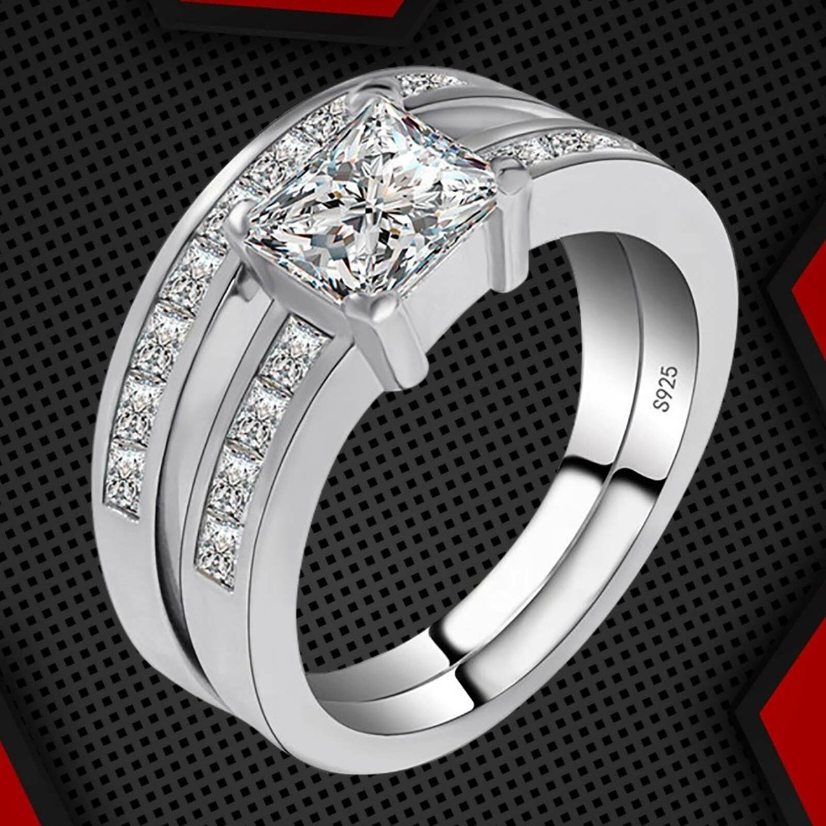 Under $200 Cheap Real Diamond Engagement Rings CERTIFIED