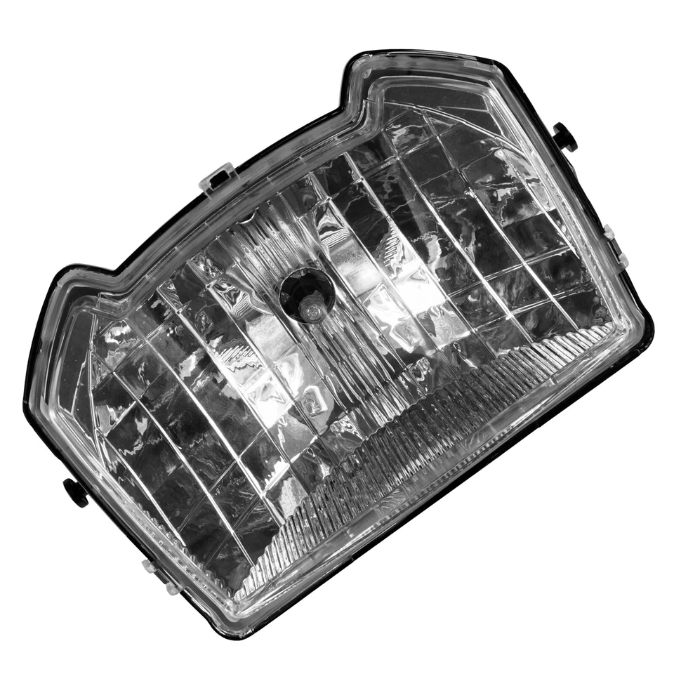 Caltric Headlight Middle For Polaris Sportsman SP 570 2015-2021 All Option - Image 4 of 4