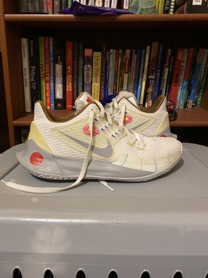 sandy cheeks kyrie low 2