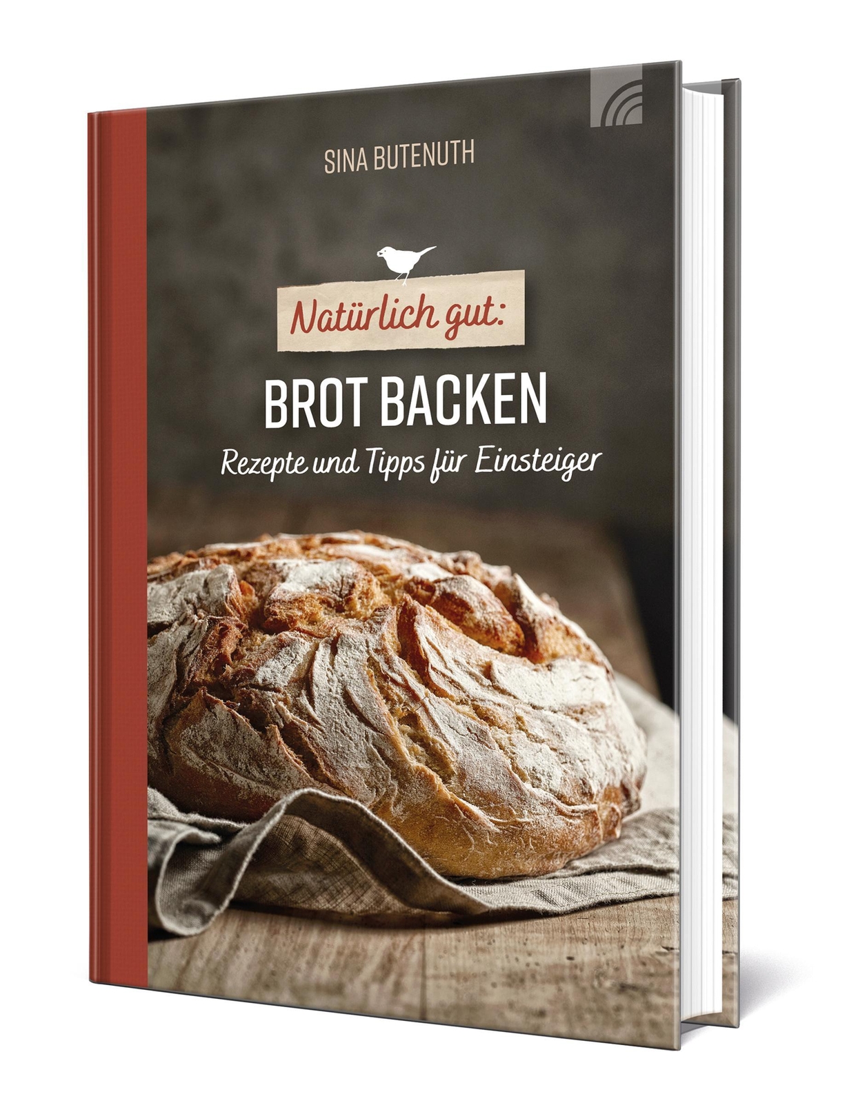 Thumbnail - Natürlich Gut: Brot Backen Sina Butenuth