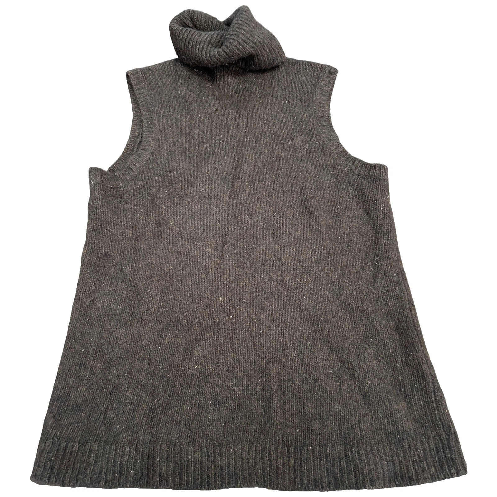 Ralph Lauren Cashmere Sleeveless Sweaters for Women