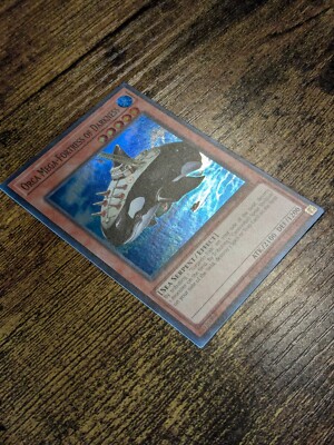 yugioh orca mega fortress of darkness deck Orca Mega-Fortress of Darkness (25th Anniversary Edition)