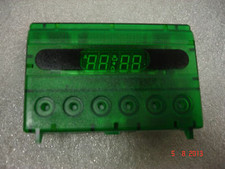 SMEG OVEN ELECTRONIC PROGRAMMER TIMER CLOCK P...