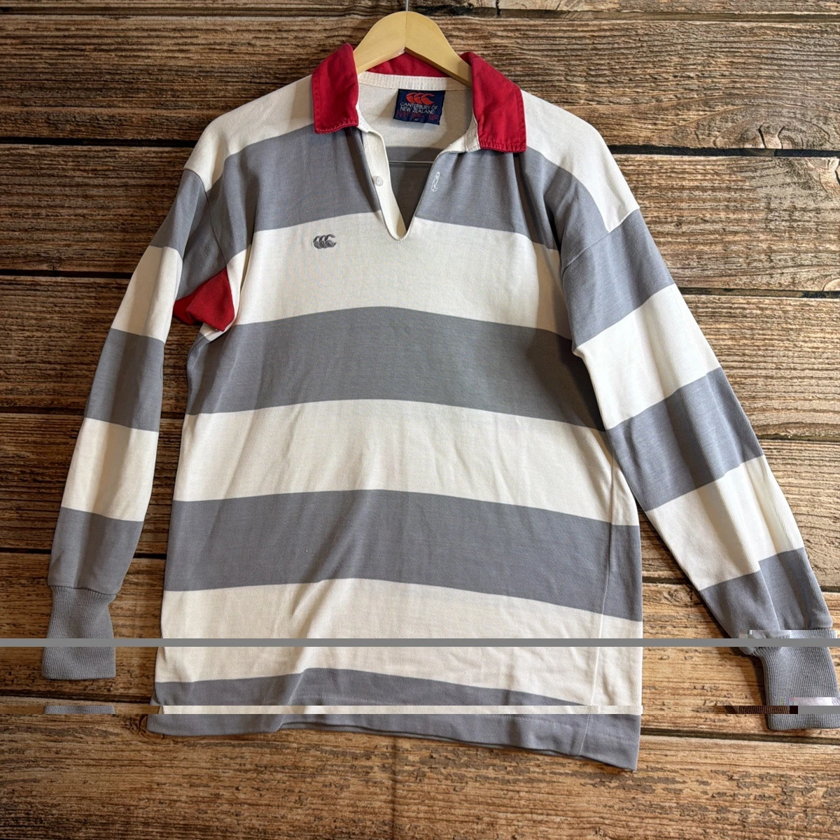 Canterbury Long Sleeve Shirts for Men for sale | eBay