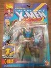 Vintage 1992 ToyBiz Marvel The Uncanny X-MEN X-Force Cable Action Figure ~ MOSC