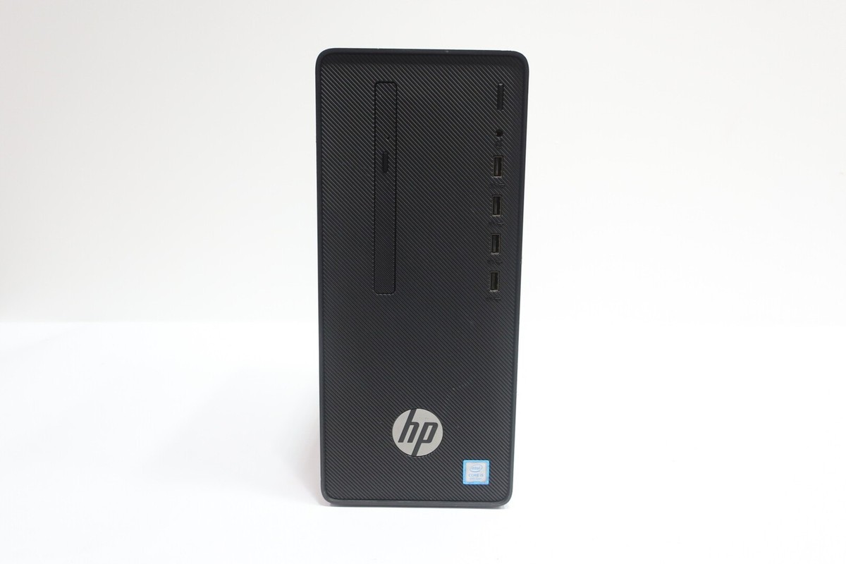 HP Desktop PC TPC-F121-MT　本体のみ Hewlett Packard Hp TPC-F120-MT Hp Desktop Pro G2 Tower Server | eBay