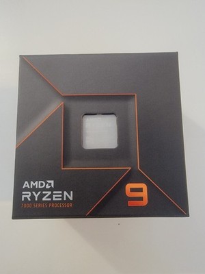 AMD Ryzen 9 7950X 4.50Ghz 16 Core 100-000000514 32 Thread AM5