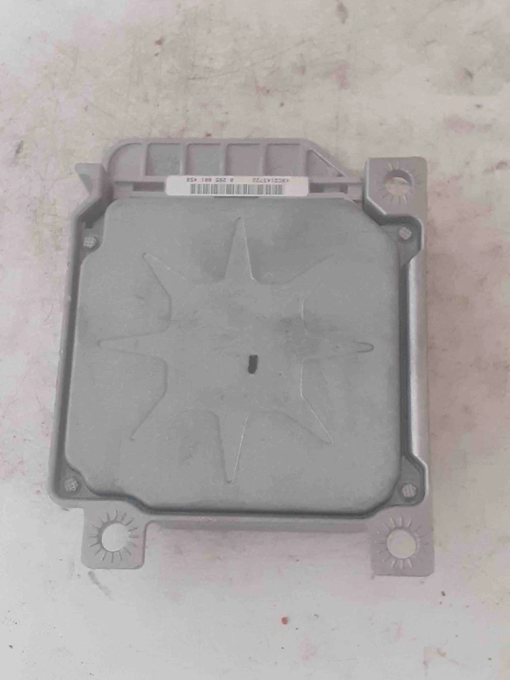 BMW 3 Touring E46 0 285 001 458 65776912755 65.77-6912755 0285001458 18167096 - Immagine 2 di 3