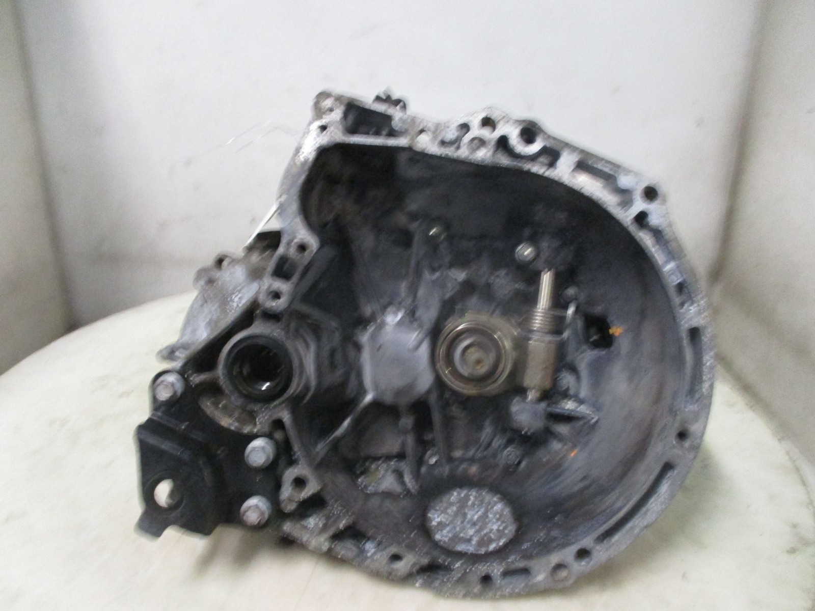Gearbox 20TT01-D Citroen C1 00002231P5