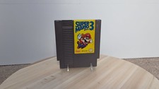 Super Mario Bros. 3 NES