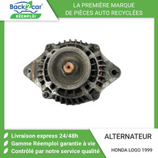 Alternateur Honda LOGO