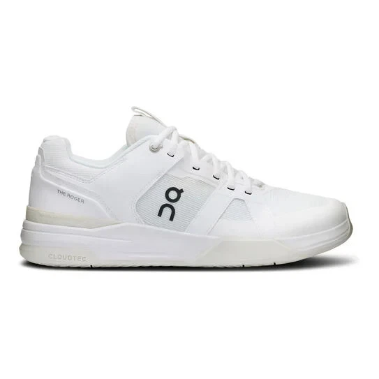 ON The Roger Clubhouse Pro White Ice for sale | eBay