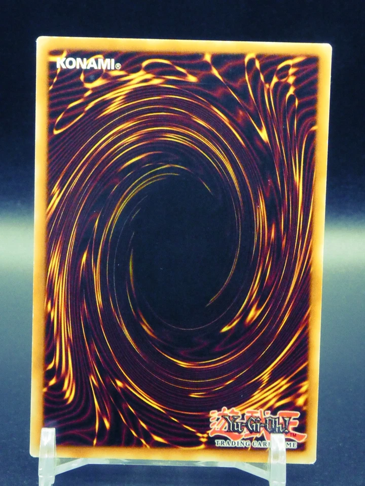 YUGIOH! Draco-Equitaner, Drachenritter DREV DE038/ NM/ EXC/ Ultimate Rare - Bild 2 von 2