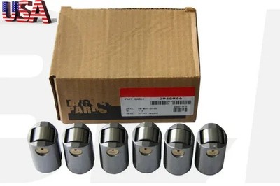 6* 3965966 Tappet Valve Cam Followers for Cummins 8.3L 6CT ISC ISL QSL 8.9L