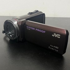 JVC EVERIO GZ-R300 Waterproof, dustproof, 32GB, working