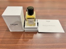 Un Été Français Celine 香水- 一款2024年新的中性香水