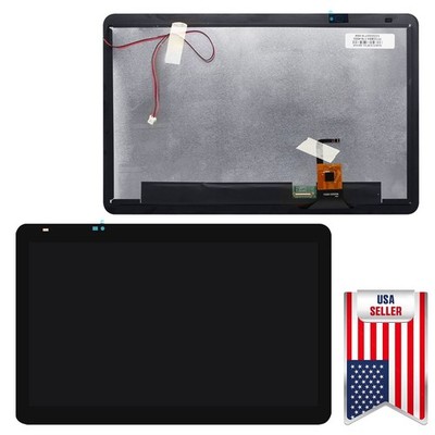 OEM LCD Display Touch Screen Digitizer For LAUNCH X-431 EV MAX / X-431 PAD VII
