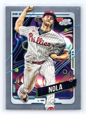 Click to enlarge Aaron Nola