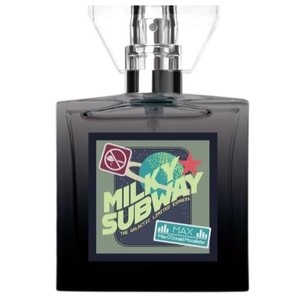 Milky Subway | eBay