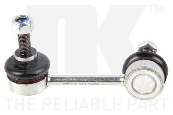 Koppelstange Stange Strebe Stabilisator Hinten Links Vorne Links 5111005-image