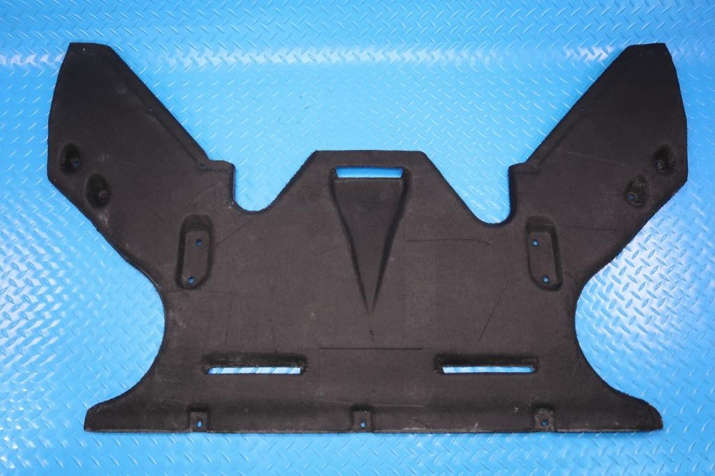 Bentley Continental Gt Gtc Flying Spur underbody transmission splash shield