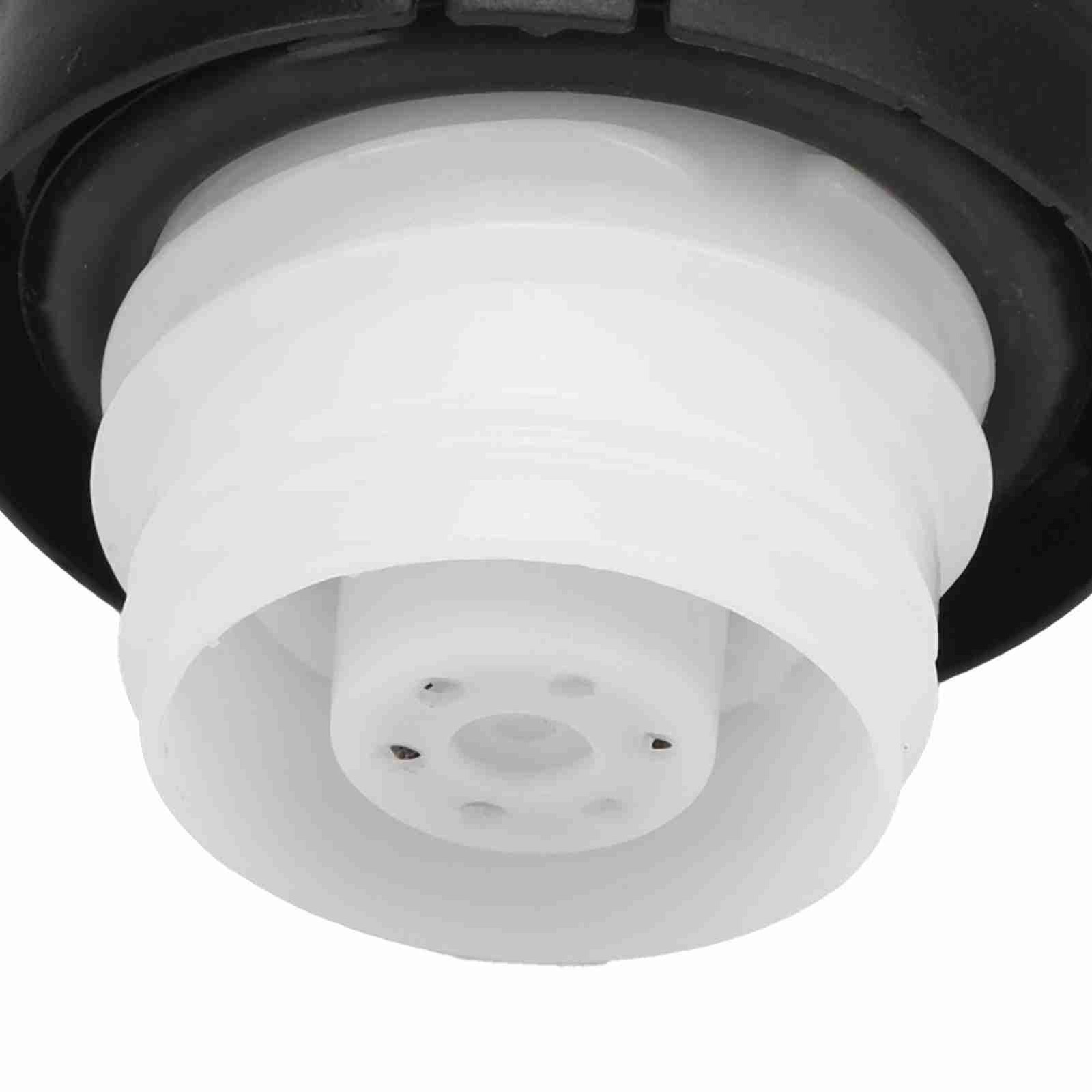 Car Oil Fuel Filler Cover With Line SHJ 17670‑SJA‑013 For Modified Jazz