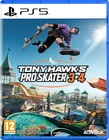 Tony Hawk's Pro Skater 3+4 (PlayStation 5) Play (Sony Playstation 5) (UK IMPORT)