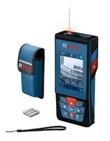 Bosch GLM 100-25C Professional Laser Distance Meter Bluetooth NEW