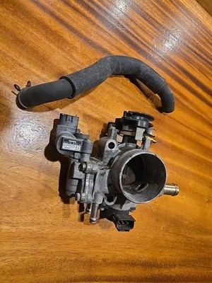 Throttle Body Assy 22210-0D040 1999-2002 Toyota Corolla 1.8L