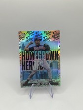 2025 Topps All-Star Game - Home Grown Heroes Rafael Furcal #HH-18 - Braves